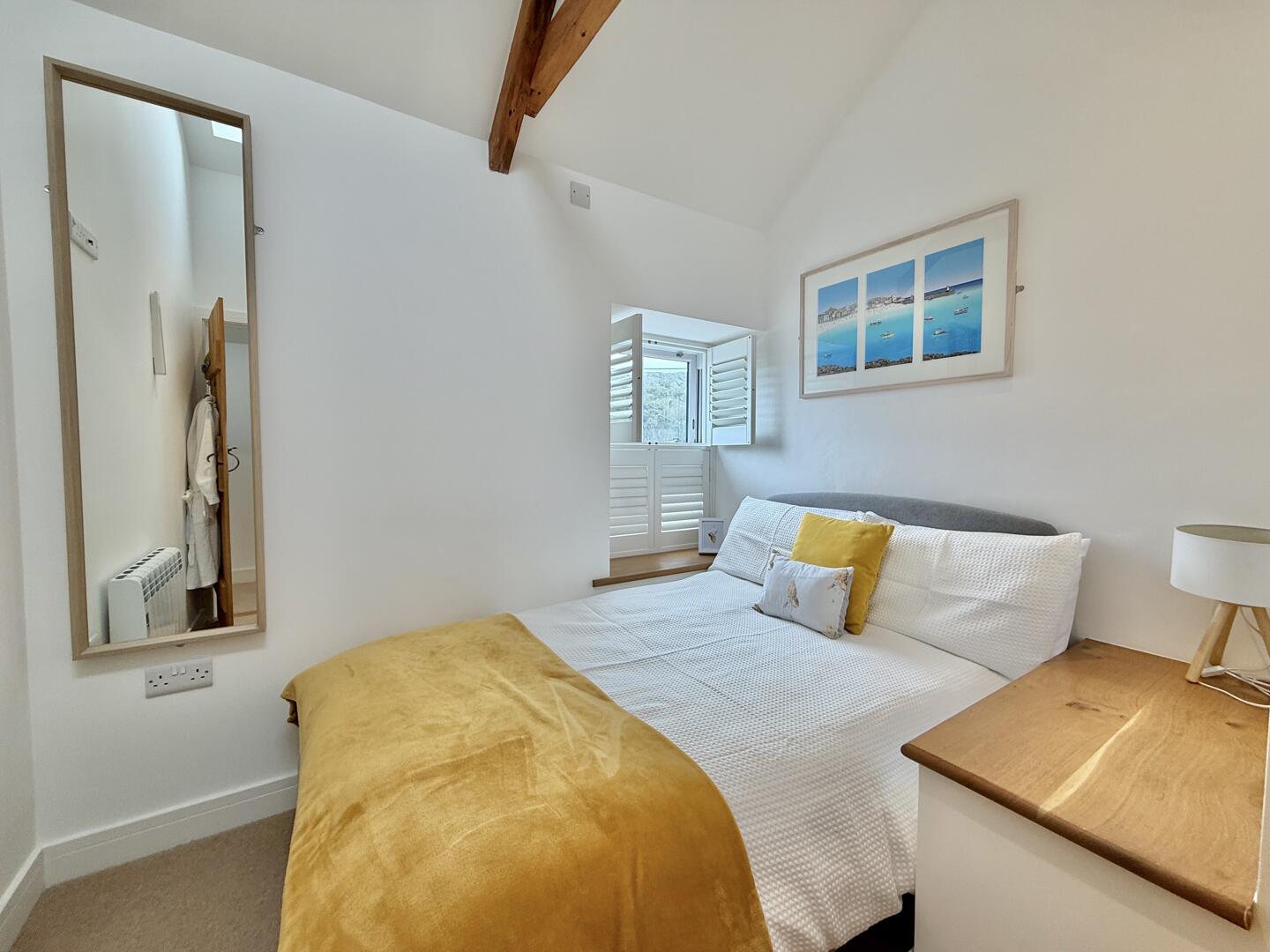 Glenfeadon Terrace, Portreath, Redruth